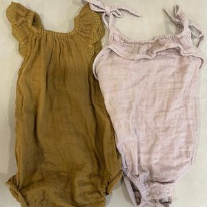 Jamie Kay rompers bodysuit